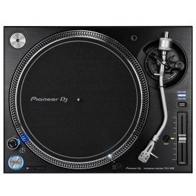 DJ проигрыватель Pioneer PLX-1000