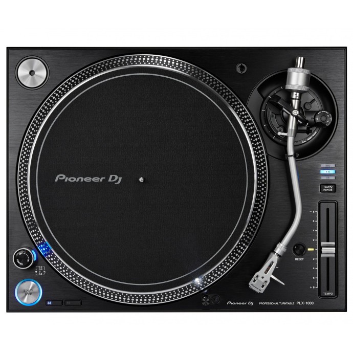 DJ проигрыватель Pioneer PLX-1000