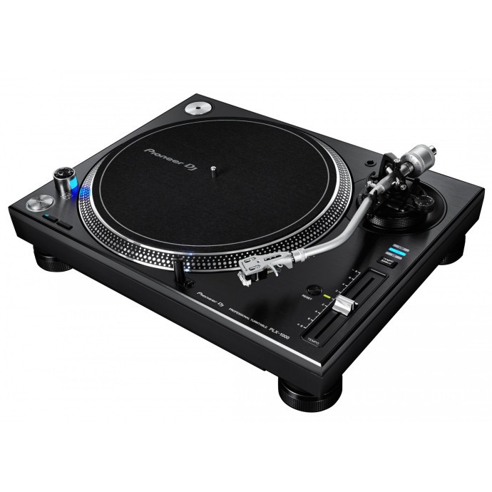 DJ проигрыватель Pioneer PLX-1000  Фото №0
