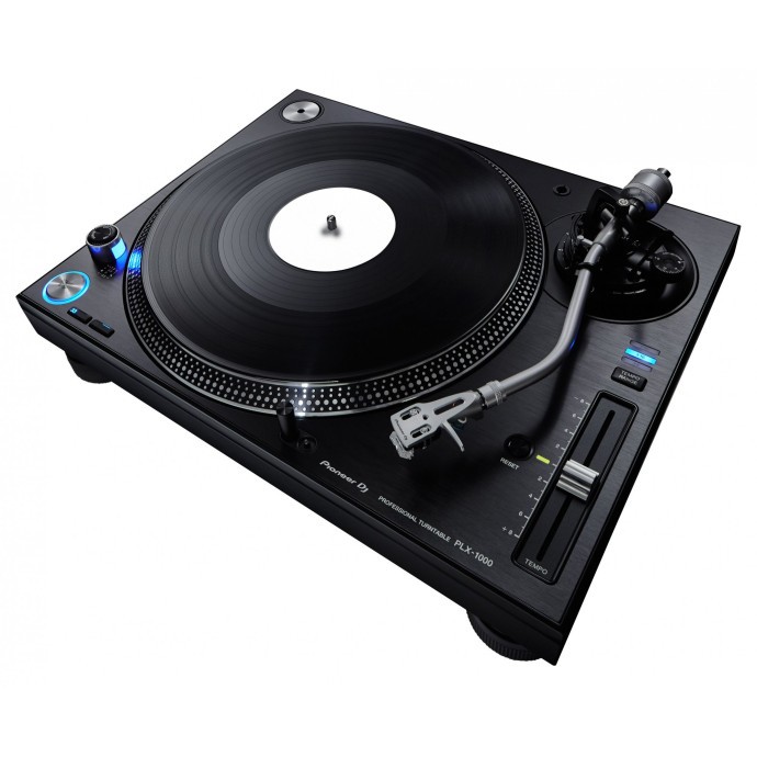 DJ проигрыватель Pioneer PLX-1000  Фото №1