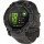 Garmin Instinct 3 50mm AMOLED Black with Charcoal Band (010-03020-00)  Фото №0