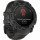 Garmin Instinct 3 50mm AMOLED Black with Charcoal Band (010-03020-00)  Фото №1