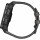 Garmin Instinct 3 50mm AMOLED Black with Charcoal Band (010-03020-00)  Фото №3