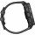 Garmin Instinct 3 50mm AMOLED Black with Charcoal Band (010-03020-00)  Фото №4