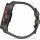 Смарт-часы Garmin Instinct 3 50mm Solar Black with Charcoal Band (010-02935-00)  Фото №2