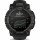 Смарт-годинник Garmin Instinct 3 45mm AMOLED Black with Black Band (010-02936-00)  Фото №6