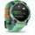 Смарт-часы Garmin Instinct 3 45mm AMOLED Neo Tropic with Neo Tropic Band (010-02936-01)  Фото №4