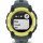 Смарт-часы Garmin Instinct E 40mm Electric Lime with Twilight Band (010-02932-01)  Фото №1