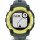 Смарт-часы Garmin Instinct E 40mm Electric Lime with Twilight Band (010-02932-01)  Фото №3