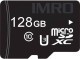 Карта пам'яті Imro microsdxc 128gb adp 10c uhs-3