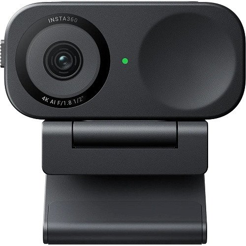 Веб-камера Insta360 Link 2C (CINSABNA)
