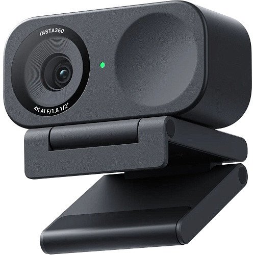 Веб-камера Insta360 Link 2C (CINSABNA)  Фото №0