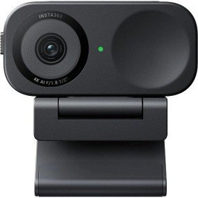 Веб-камера Insta360 Link 2C (CINSABNA)