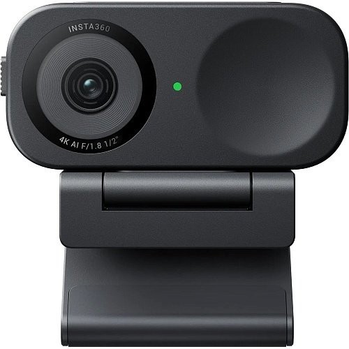 Веб-камера Insta360 Link 2C (CINSABNA)