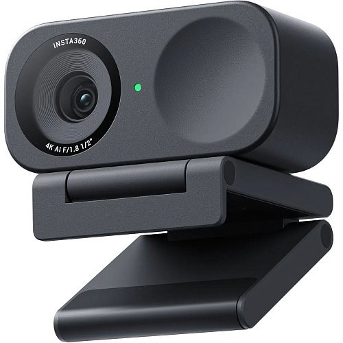 Веб-камера Insta360 Link 2C (CINSABNA)  Фото №0