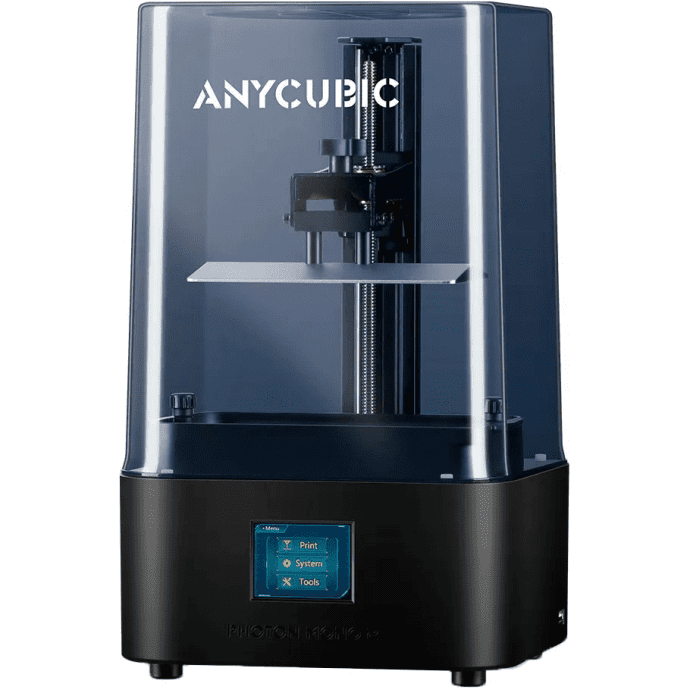3D-принтер Anycubic Photon Mono 2 (MONO2)  Фото №1