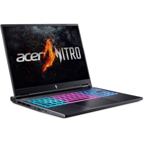 Ноутбук Acer Nitro 14 AN14-41-R1SD (NH.QSREP.002)  Фото №0