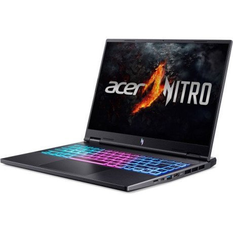 Ноутбук Acer Nitro 14 AN14-41-R1SD (NH.QSREP.002)  Фото №2