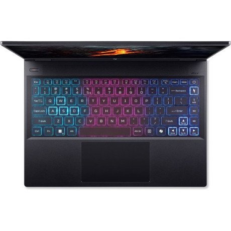Ноутбук Acer Nitro 14 AN14-41-R1SD (NH.QSREP.002)  Фото №4