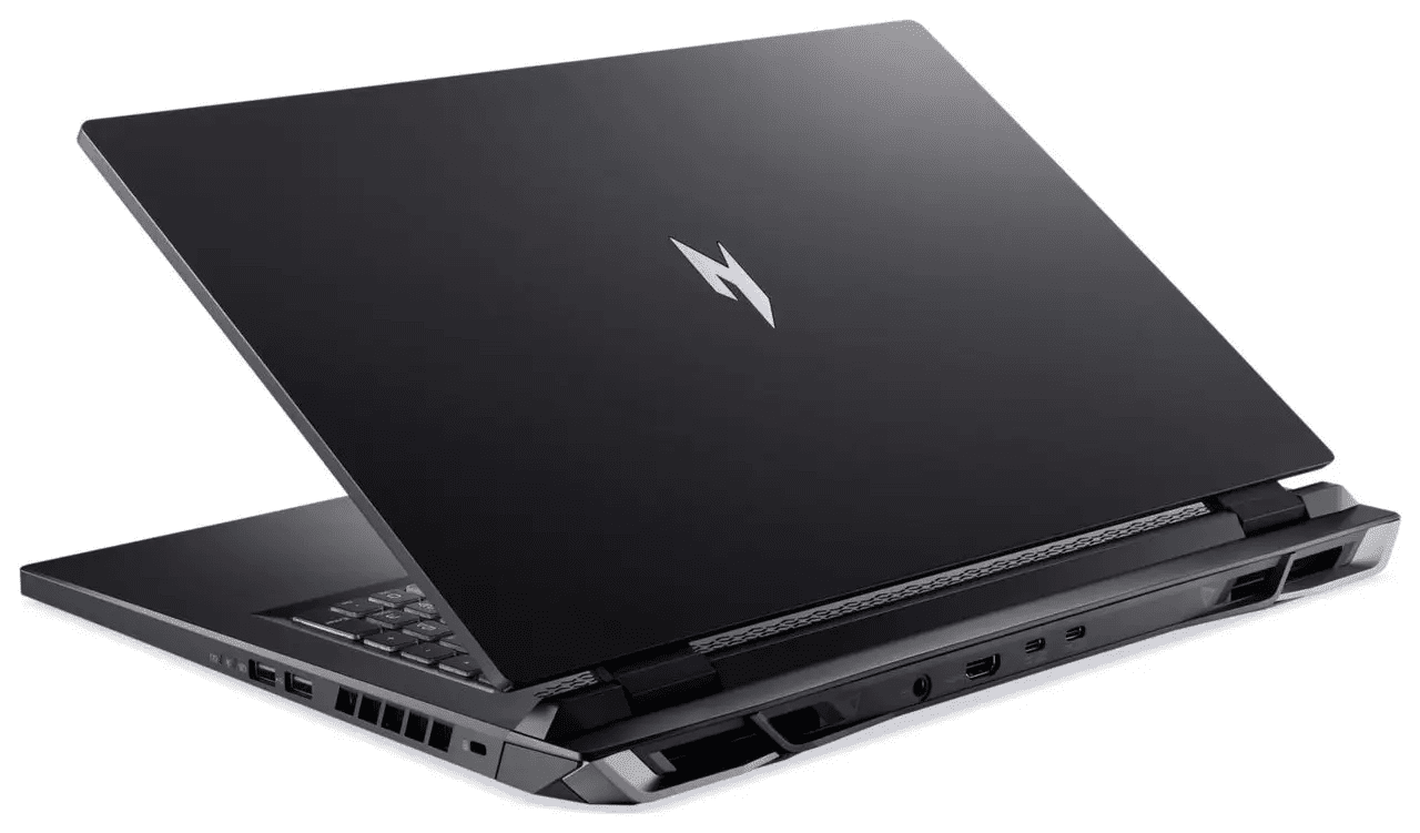 Ноутбук Acer Nitro 17 AN17-42 (NH.QP9EP.005)  Фото №2