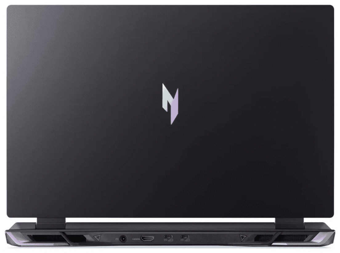 Ноутбук Acer Nitro 17 AN17-42 (NH.QP9EP.005)  Фото №4