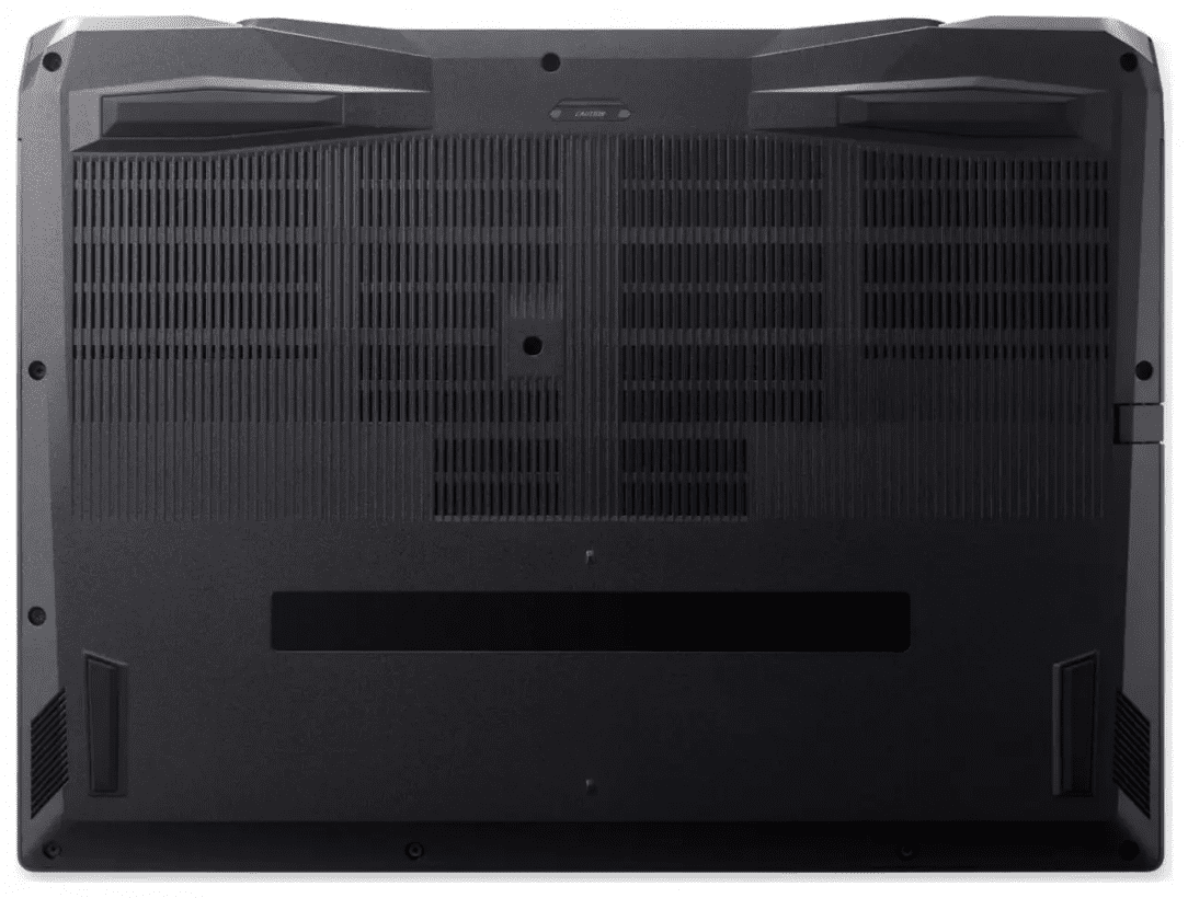 Ноутбук Acer Nitro 17 AN17-42 (NH.QP9EP.005)  Фото №5