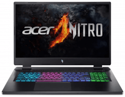 Ноутбук Acer Nitro 17 AN17-42 (NH.QP9EP.005)