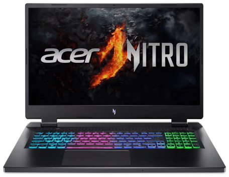 Ноутбук Acer Nitro 17 AN17-42 (NH.QP9EP.005)