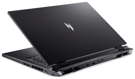 Ноутбук Acer Nitro 17 AN17-42 (NH.QP9EP.005)  Фото №2