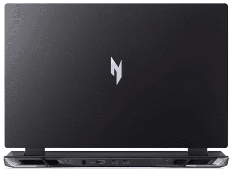 Ноутбук Acer Nitro 17 AN17-42 (NH.QP9EP.005)  Фото №4