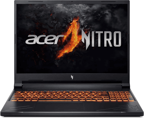 Ноутбук Acer Nitro V (NH.QRVEP.00H)