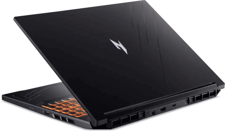 Ноутбук Acer Nitro V (NH.QRVEP.00H)  Фото №3