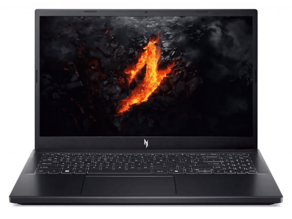 Ноутбук Acer Nitro V 15 ANV15-41 (NH.QSJEP.00B)