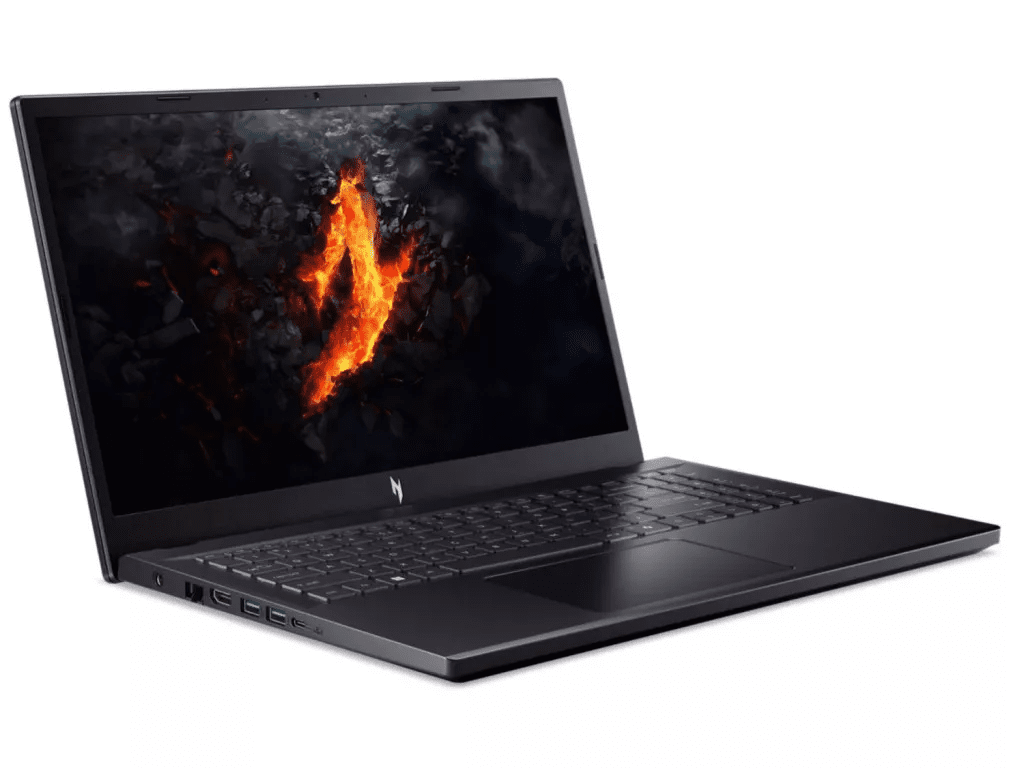 Ноутбук Acer Nitro V 15 ANV15-41 (NH.QSJEP.00B)  Фото №0