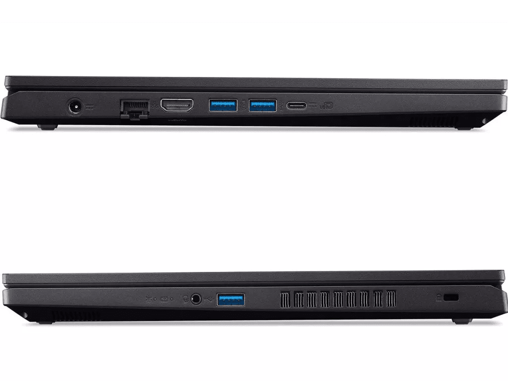 Ноутбук Acer Nitro V 15 ANV15-41 (NH.QSJEP.00B)  Фото №7