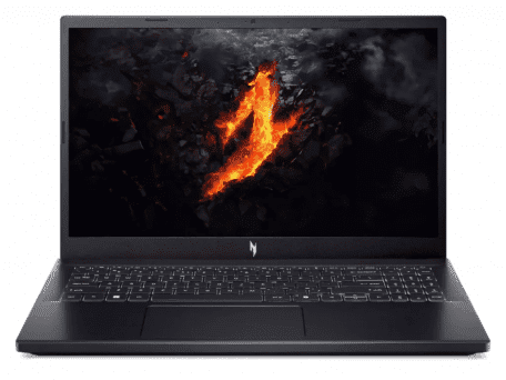Ноутбук Acer Nitro V 15 ANV15-41 (NH.QSJEP.00B)