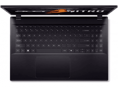 Ноутбук Acer Nitro V 15 ANV15-41 (NH.QSJEP.00B)  Фото №2