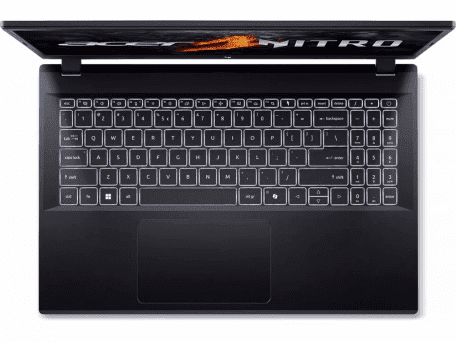 Ноутбук Acer Nitro V 15 ANV15-41 (NH.QSJEP.00B)  Фото №3