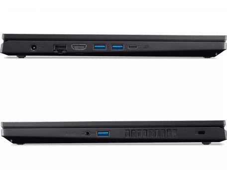 Ноутбук Acer Nitro V 15 ANV15-41 (NH.QSJEP.00B)  Фото №7