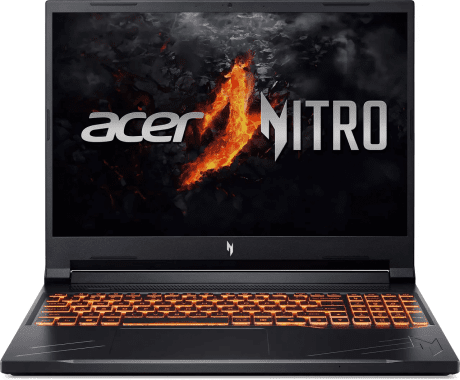 Ноутбук Acer Nitro V 16 (NH.QP1EP.00Q)