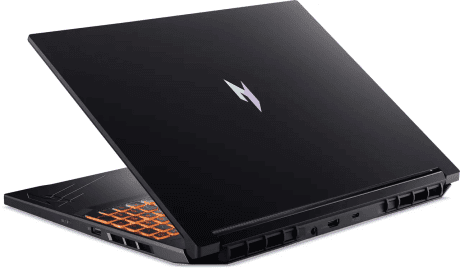 Ноутбук Acer Nitro V 16 (NH.QP1EP.00Q)  Фото №2