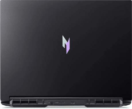 Ноутбук Acer Nitro V 16 (NH.QP1EP.00Q)  Фото №5