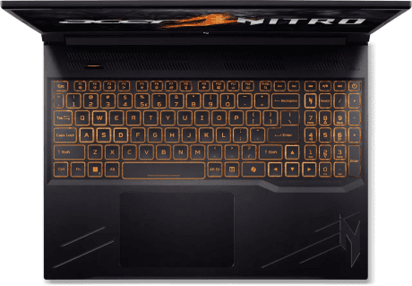 Ноутбук Acer Nitro V 16 (NH.QP1EP.00Q)  Фото №6