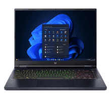 Ноутбук Acer Predator Helios Neo 14 (NH.QRNEP.003)