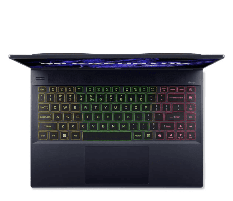 Ноутбук Acer Predator Helios Neo 14 (NH.QRNEP.003)  Фото №1