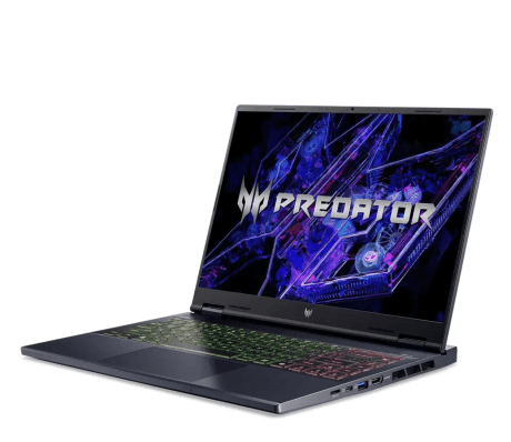 Ноутбук Acer Predator Helios Neo 14 (NH.QRNEP.003)  Фото №2