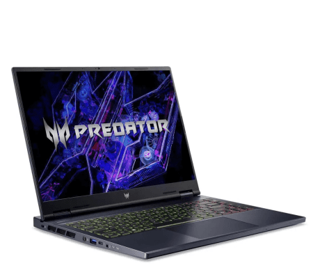 Ноутбук Acer Predator Helios Neo 14 (NH.QRNEP.003)  Фото №3