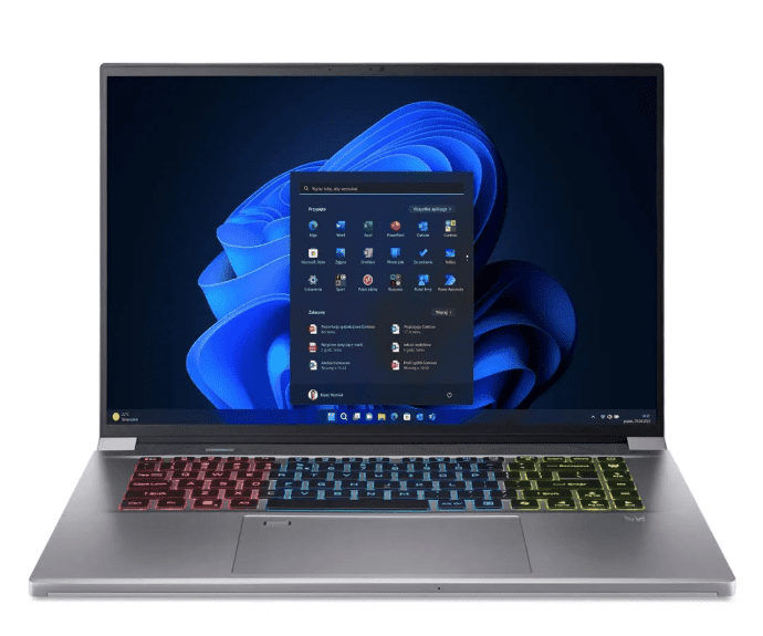 Ноутбук Acer Triton Neo (NH.QPNEP.003)
