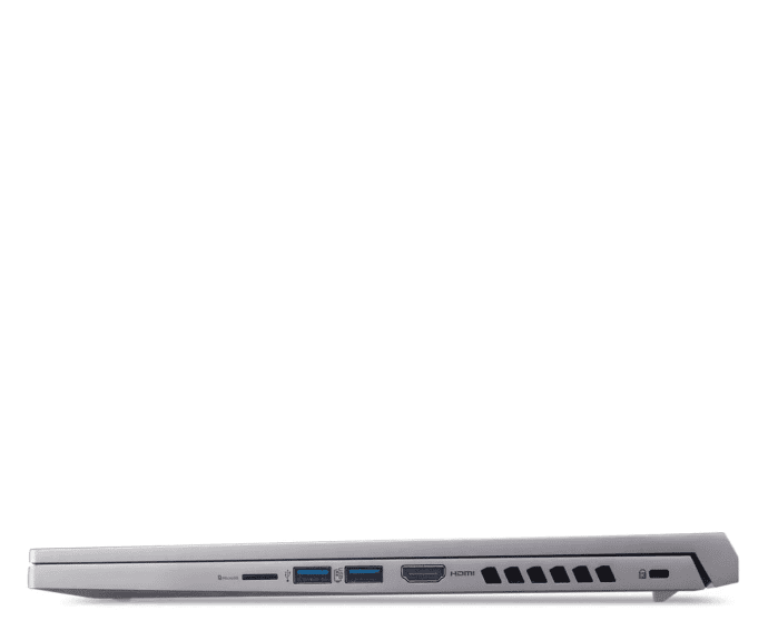 Ноутбук Acer Triton Neo (NH.QPNEP.003)  Фото №2