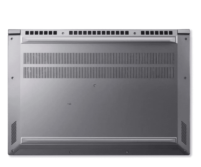 Ноутбук Acer Triton Neo (NH.QPNEP.003)  Фото №4